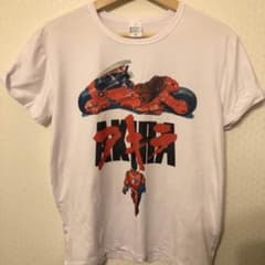 アキラ Tシャツのサムネイル