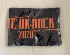 ONEOKROCK ワンオク 2020FieldofWonderマフラータオルのサムネイル