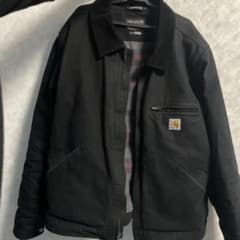 カーハート デトロイトジャケット メンズ 正規品 OJ6234 ユ00572