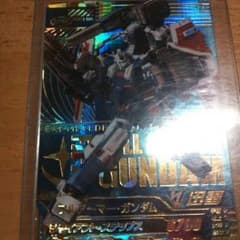ガンダムトライエイジのサムネイル