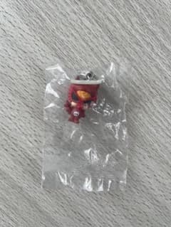 ヒスミニ めじるしアクセサリー デビルのサムネイル