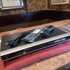 SHARP AQUOS 4Kレコーダー TU-UD1000 - メルカリ