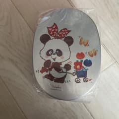 お弁当箱のサムネイル