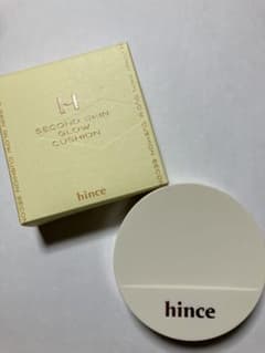 hince クッションファンデーションのサムネイル