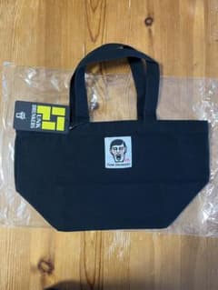 PUNKDRUNKERS 25th あいつランチトートバッグ - メルカリ