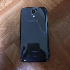 docomo GALAXY S4のサムネイル