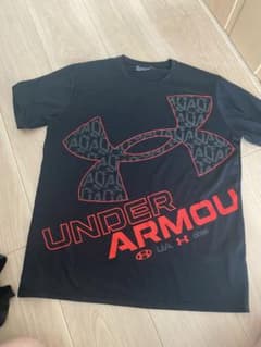 アンダーアーマー シャツのサムネイル