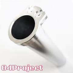 84スロ④ SV ヤシスロ アルミ コール スロットル アクセル 音職人