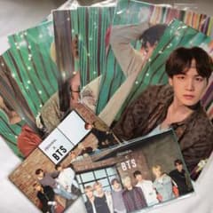 bts セットのサムネイル