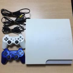 PS3 本体のサムネイル