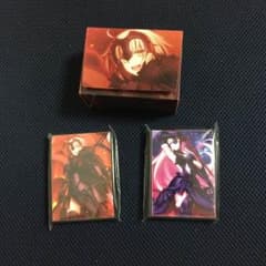 ジャンヌオルタ スリーブセットのサムネイル