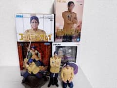 ゴールデンカムイ 鯉登少尉 鯉登音之進 フィギュア ねんどろいど