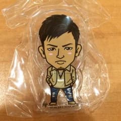 High&Lowガチャ 数原龍友のサムネイル