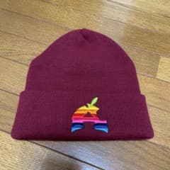 APPLEBUM ニット帽のサムネイル