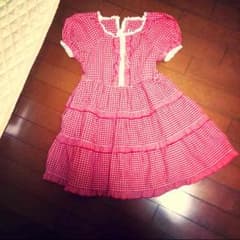 子供用ドレスのサムネイル