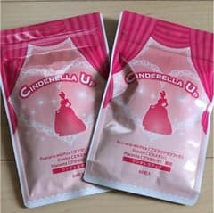 CINDERELLA UPのサムネイル