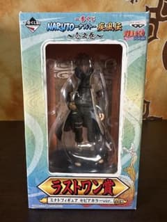 一番くじ NARUTO 疾風伝 ラストワン賞 ミナトフィギュアのサムネイル