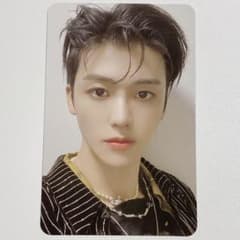 NCT 2020 ジェミン resonance arrival トレカのサムネイル