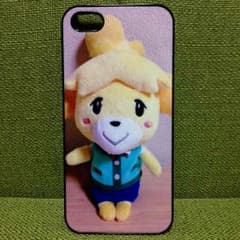 しずえ iPhone5,iPhone5S ケースのサムネイル