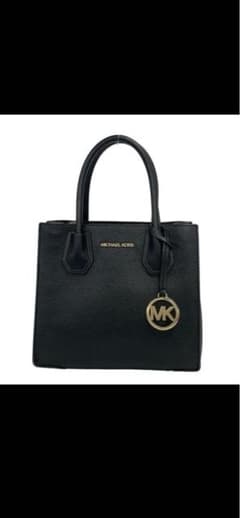 MICHAEL KORS 2way ショルダーバッグ　【定価6万6000円】のサムネイル