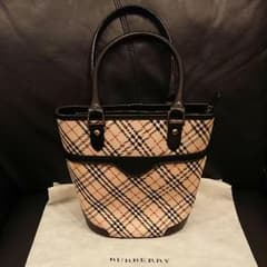 BURBERRY バッグのサムネイル