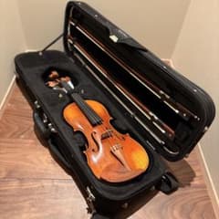 PYGMALIUS ST-03 1993 ARCHET バイオリン ピグマリウス | Shop at