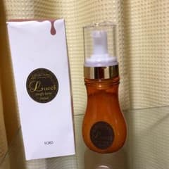 ルッチ フラッフィラテのサムネイル