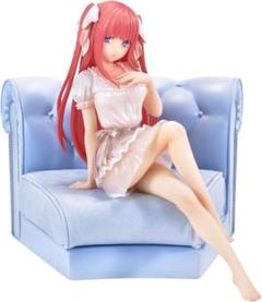 PRISMA WING 五等分の花嫁 中野二乃 1/7 スケール フィギュア