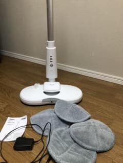 電動回転モップのサムネイル