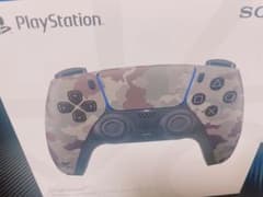 PS5 DualSenseワイヤレスコントローラのサムネイル