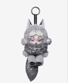 SKULLPANDA XGスカルパンダ ぬいぐるみペンダント 日本限定のサムネイル