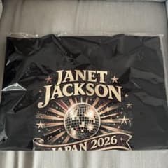 新品未開封 ジャネットジャクソントートバック - メルカリ