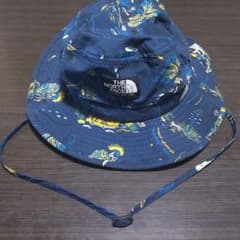 美品　ノースフェイス　ハットのサムネイル