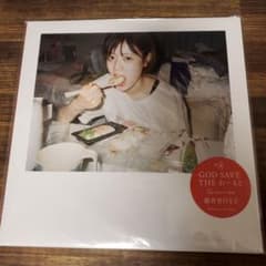 新品未開封】銀杏BOYZ GOD SAVE THE わーるど12インチレコード - メルカリ