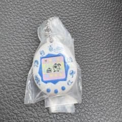 たまごっち 大たまごっち展限定　ガチャ　ミニチュアチャームコレクション みみっちのサムネイル