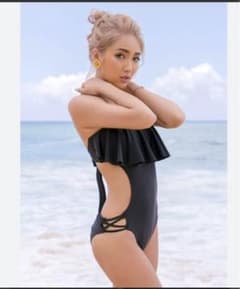 ピンキーシェイク　モノキニのサムネイル