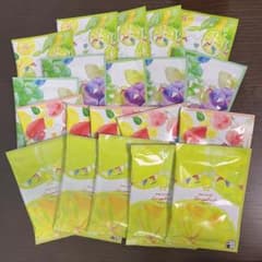 ハーバルエクストラ 入浴剤 20個セットのサムネイル