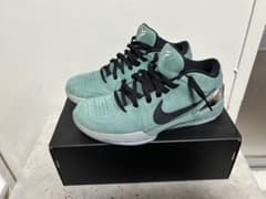 Nike Kobe 6 Protro ミントグリーンのサムネイル