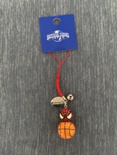 USJ Exclusive Spider-Man Basketball Strap
