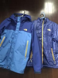 NORTH FACE  週末限定値下げのサムネイル