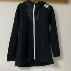 カンタベリー　canterbury フード付きパーカー　レディースのサムネイル