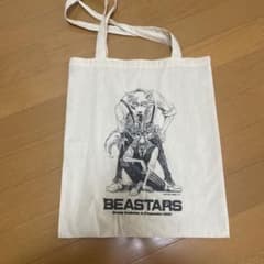 BEASTARS トートバッグのサムネイル