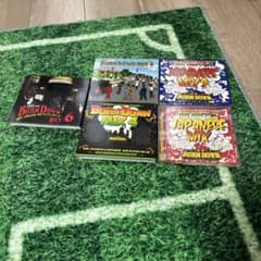 バーンダウン　CDのサムネイル