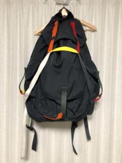 ラフシモンズ×EASTPAK 08SS Oversized Backpack - メルカリ