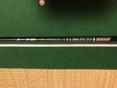tour AD XC-6 X シャフトのみのサムネイル