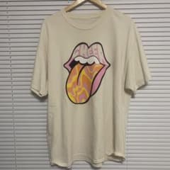 CHEER リップ＆タン デザイン Tシャツのサムネイル