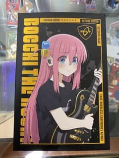 ANIMA AOW01 BTR ワイヤレスイヤホン『ぼっち・ざ・ろっく！』のサムネイル