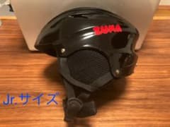 スキースノボヘルメット　ジュニア　キッズ　ZUMA  中古品のサムネイル