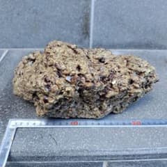 天然石 水石 観賞石 盆栽石 飾り石のサムネイル