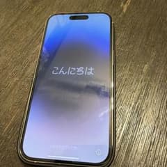 Apple iPhone 14 Pro 128GB 背面ひび割れあり - メルカリ